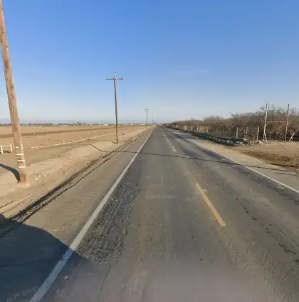 [10-09-2026] Kern County, CA – One Killed, Two Injured in Head-On Crash South of Lamont