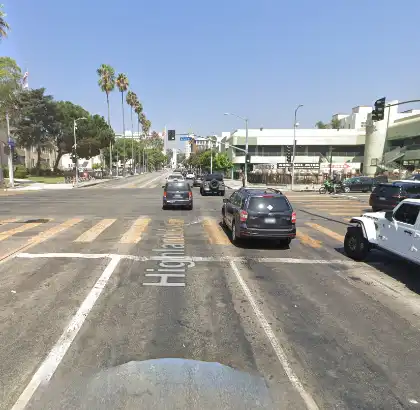 10-10-2026-Los-Angeles-County-CA-–-Pedestrian-Killed-After-Being-Hit-By-Vehicle-in-Hollywood