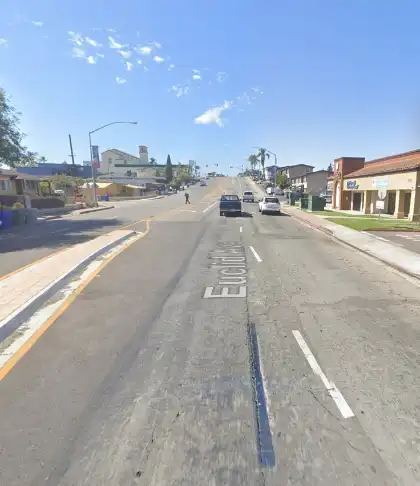 [10-10-2026] San Diego County, CA – Man in Wheelchair Seriously Injured After Being Struck By Vehicle in Lincoln Park
