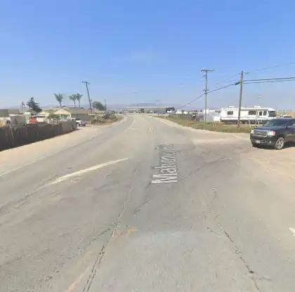 [10-11-2026] Santa Barbara County, CA – Five Injured in Three-Vehicle Crash in Santa Maria Valley