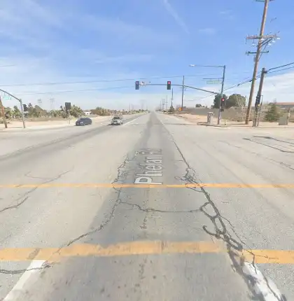 [10-12-2026] San Bernardino County, CA – Tractor-Trailer Passenger Airlifted After Collision With Vehicle in Phelan