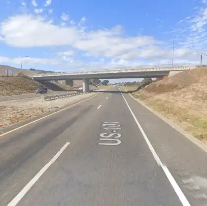 10-12-2026-Santa-Barbara-County-CA-–-Four-Injured-in-Multi-Vehicle-Crash-on-Highway-101