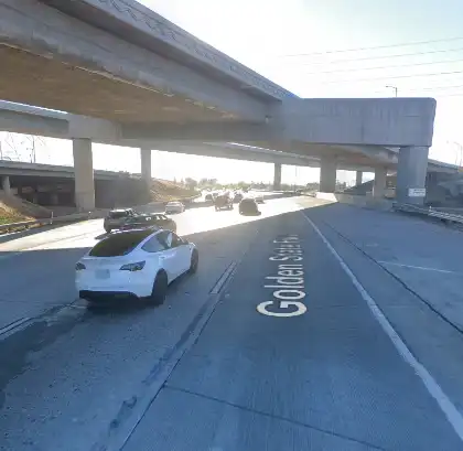 10-15-2026-Los-Angeles-County-CA-–-One-Hospitalized-After-Multi-Vehicle-Crash-on-I-5-in-Arleta