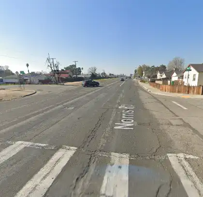 [10-16-2026] Kern County, CA – Pedestrian Seriously Injured After Being Struck By Vehicle in Oildale
