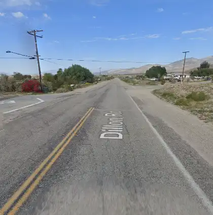 [10-16-2026] Riverside County, CA – Two Seriously Injured After Crash in Indio
