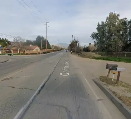 [10-17-2026] Riverside County, CA – Three Injured After Head-On Collision in San Jacinto