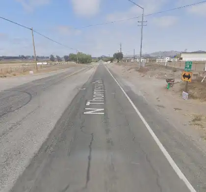 10-20-2026-San-Luis-Obispo-County-CA-–-Minor-Injuries-Reported-After-Four-Vehicle-Crash-Outside-of-Nipomo