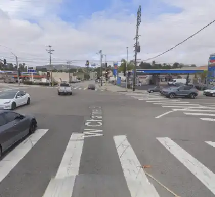 10-21-2026-Los-Angeles-County-CA-–-Woman-Killed-After-Hit-and-Run-Crash-Involving-Tractor-Trailer-in-San-Pedro