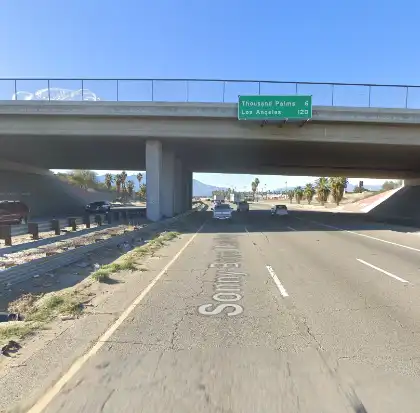 10-22-2026-Riverside-County-CA-–-Woman-Taken-To-Hospital-After-Two-Vehicle-Crash-in-Palm-Desert
