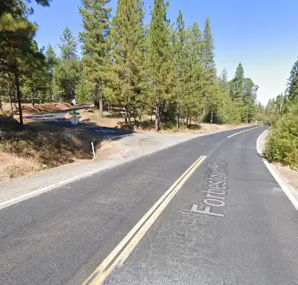 10-23-2026-Butte-County-CA-–-One-Killed-Another-Injured-in-Two-Vehicle-Crash-Near-Robinson-Mill