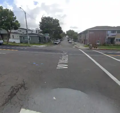 [10-23-2026] Los Angeles County, CA – Electric Bicyclist Injured in Collision With Vehicle in Long Beach