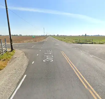 10-24-2026-Merced-County-CA-–-Minor-Injuries-Reported-in-Two-Vehicle-Broadside-Crash-on-3rd-Ave-and-McCullagh-Rd