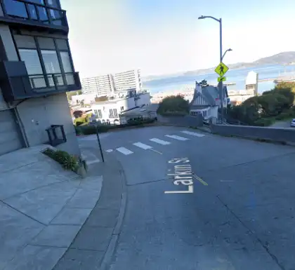 10-24-2026-San-Francisco-County-CA-–-Two-Injured-After-Vehicle-Strikes-Building-on-Francisco-St