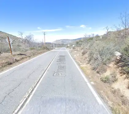 [10-25-2026] Riverside County, CA – One Killed, Another Seriously Injured in Motorcycle Crash on Highway 74