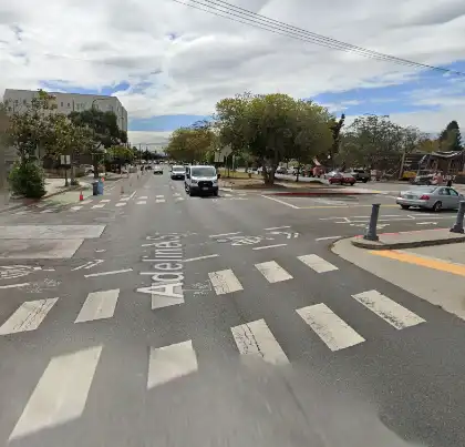 10-26-2026-Alameda-County-CA-–-Teenage-Cyclist-Taken-To-Hospital-in-Collision-With-Car-in-Berkeley